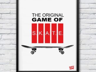 The Game of Skate