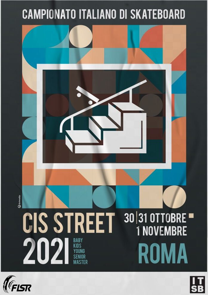 CIS street 2021