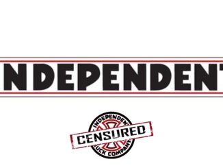 Censured Independent