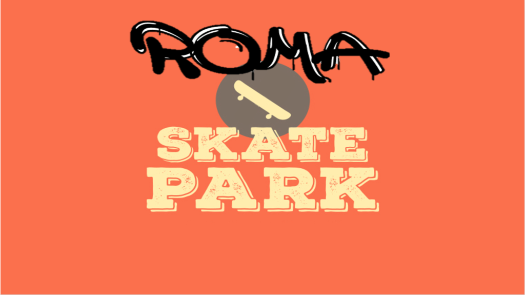 Skatepark Roma