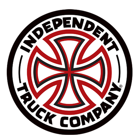 independent old logo