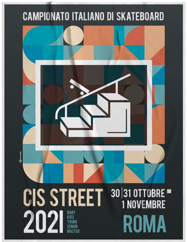 CIS Street 21