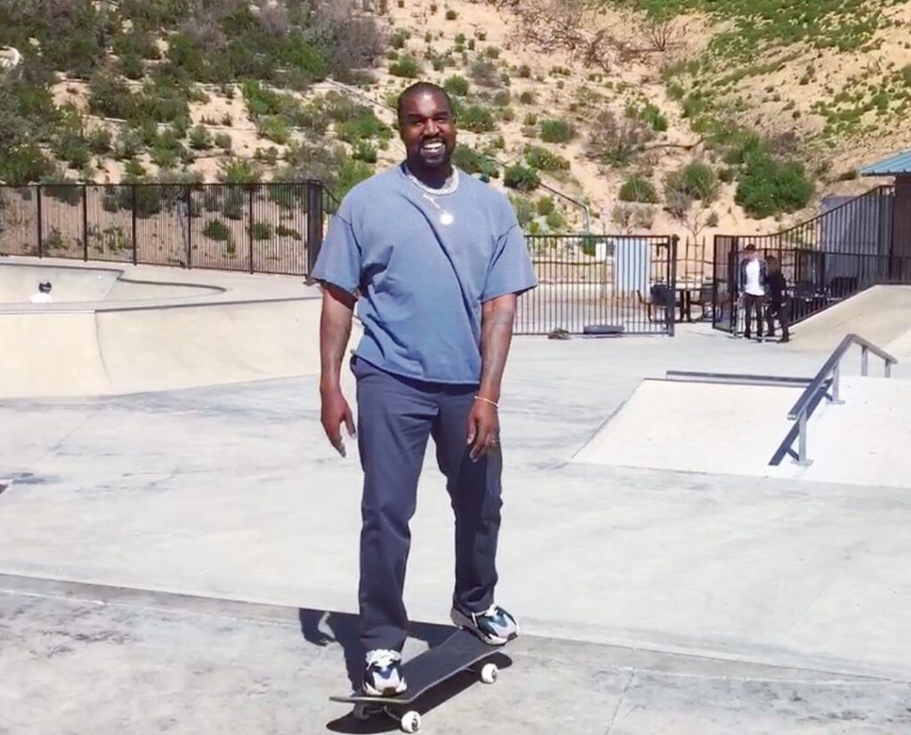 VIP Skateboard