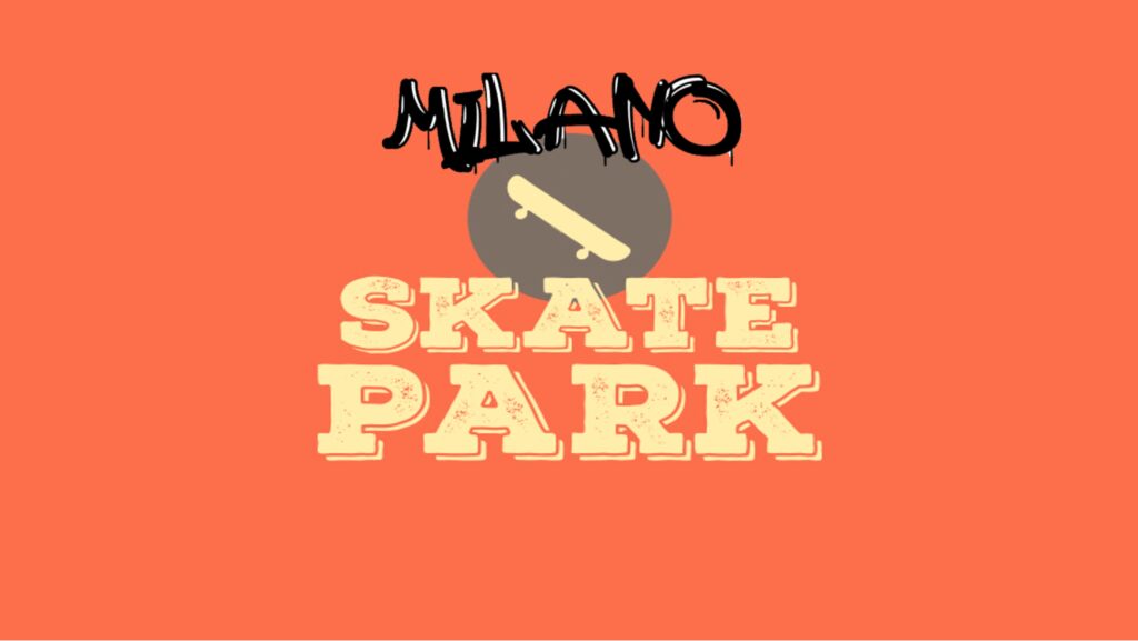 Skatepark a Milano